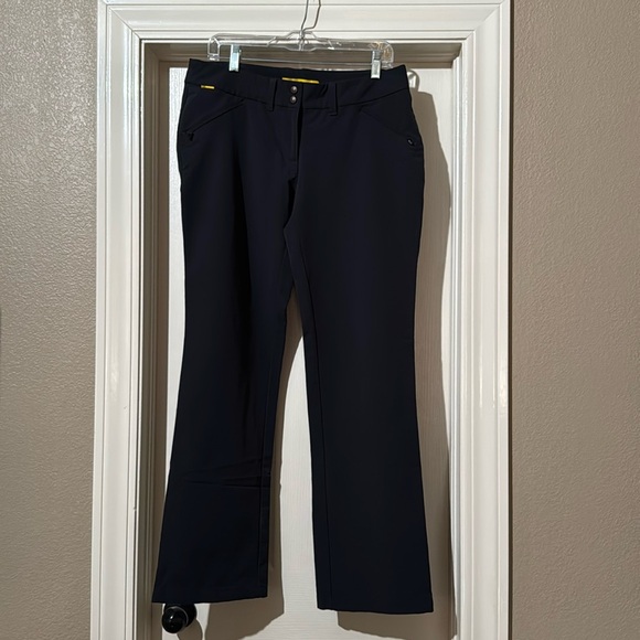 Lolë dress pants size 12 - Picture 1 of 10